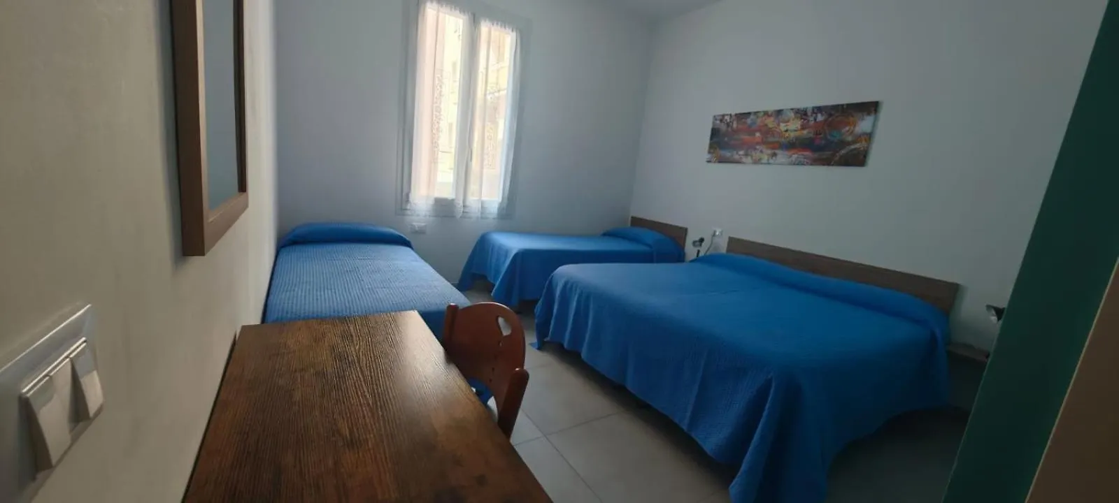Affittacamere Montecarlo Laigueglia Maison d'hôtes