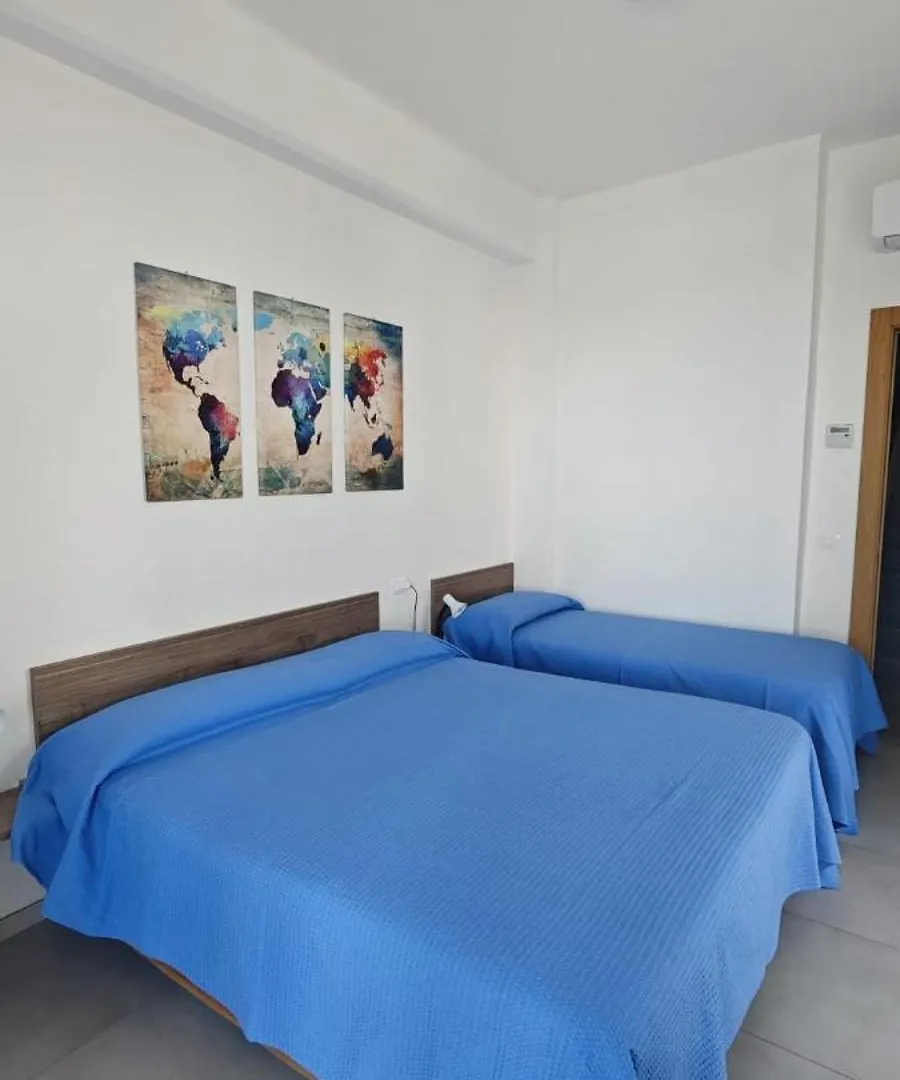 Affittacamere Montecarlo Laigueglia Ιταλία