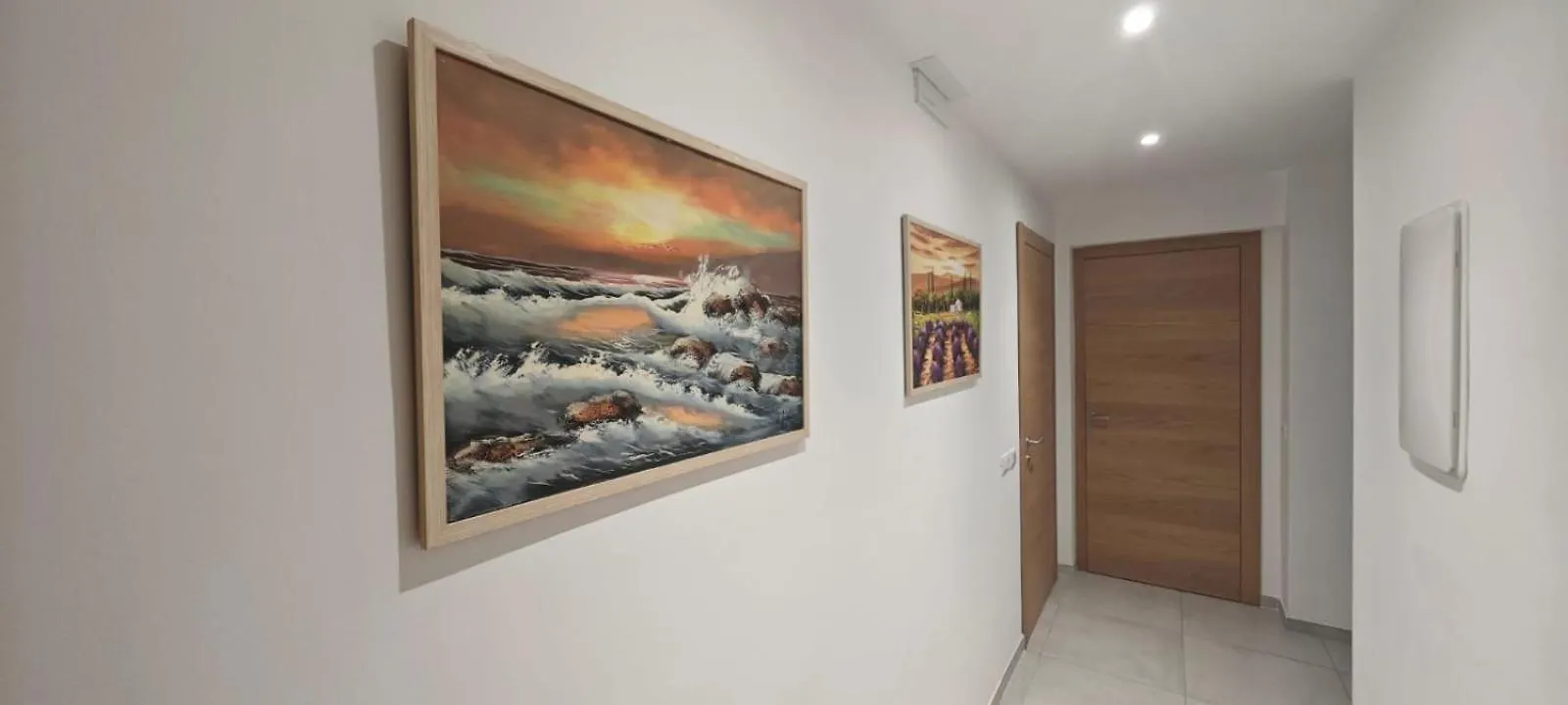 Πανσιόν Affittacamere Montecarlo Laigueglia Ιταλία