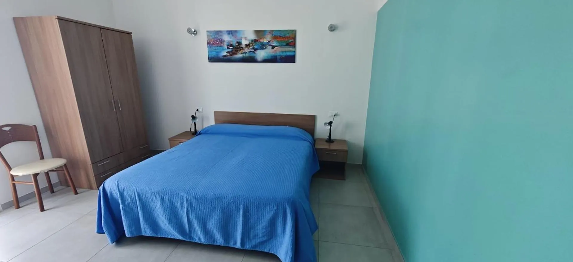 Πανσιόν Affittacamere Montecarlo Laigueglia