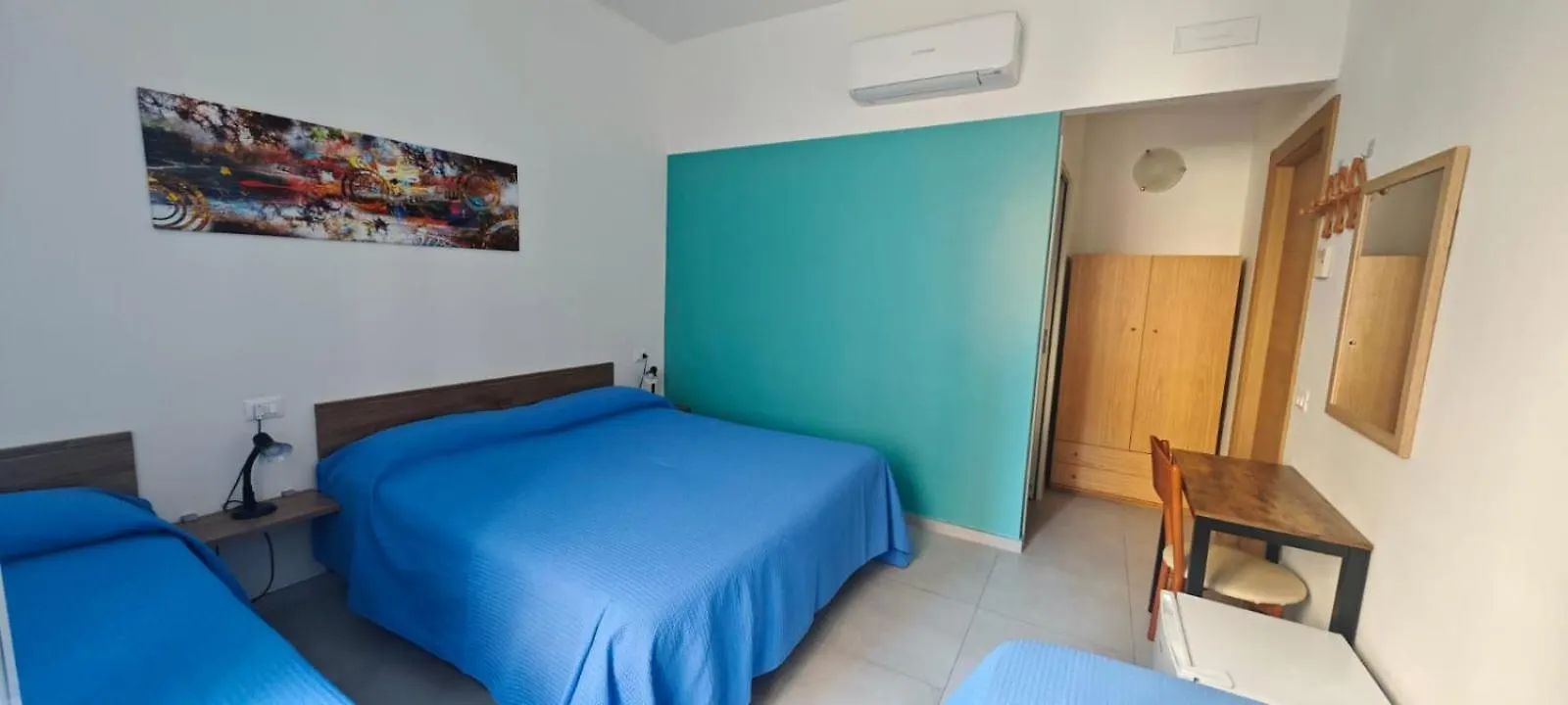 Πανσιόν Affittacamere Montecarlo Laigueglia