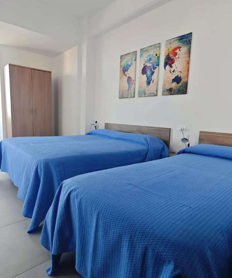 Affittacamere Montecarlo Laigueglia 0*,  Ιταλία