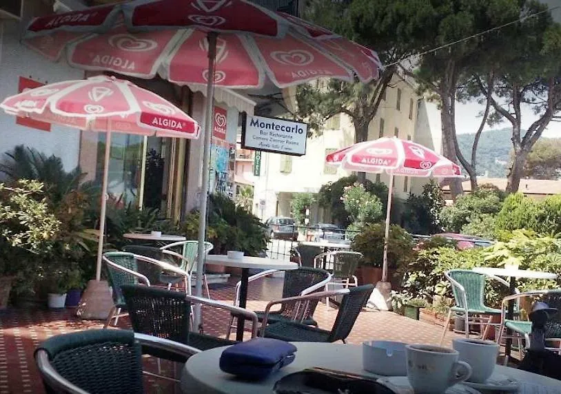 Affittacamere Montecarlo Laigueglia 0*,  Ιταλία